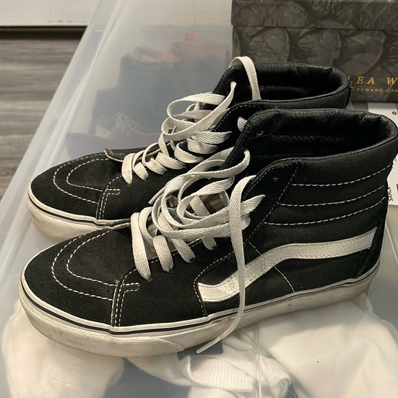 Vans High top - Picture 1 of 4